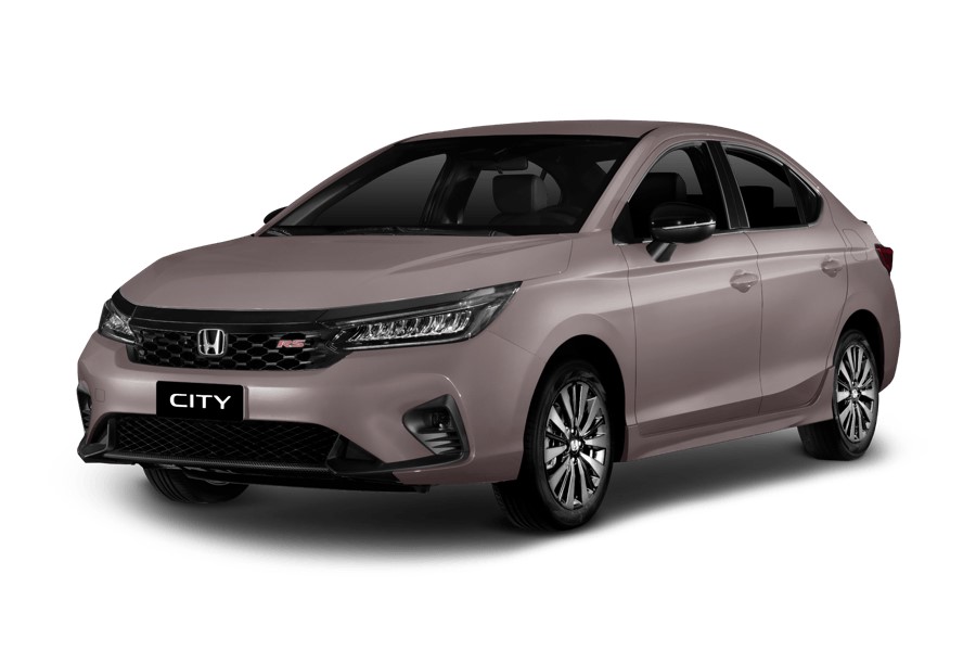 Titan Mạnh Mẽ (RS, L)